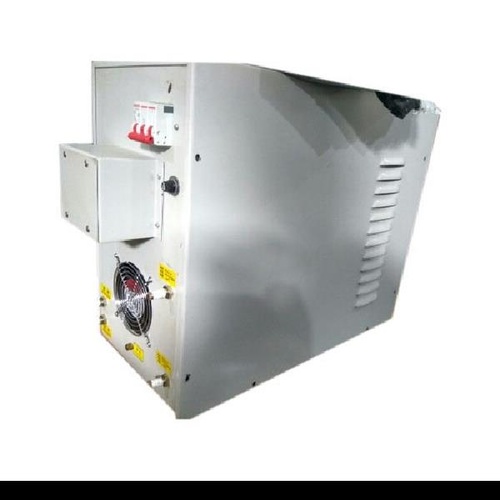 Heavy Duty Induction Heater