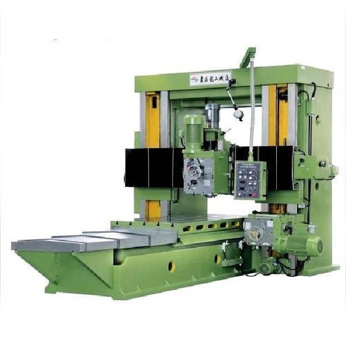 Heavy Duty Planer Equipment