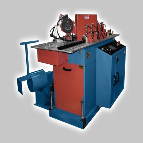 Heavy Duty Planetary Saw