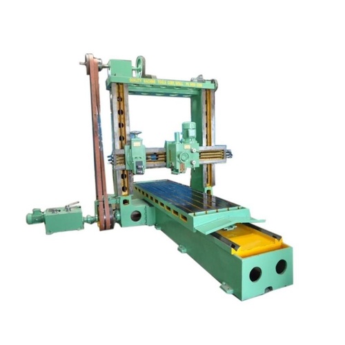 Heavy Duty Plano Miller Machine QMT-8