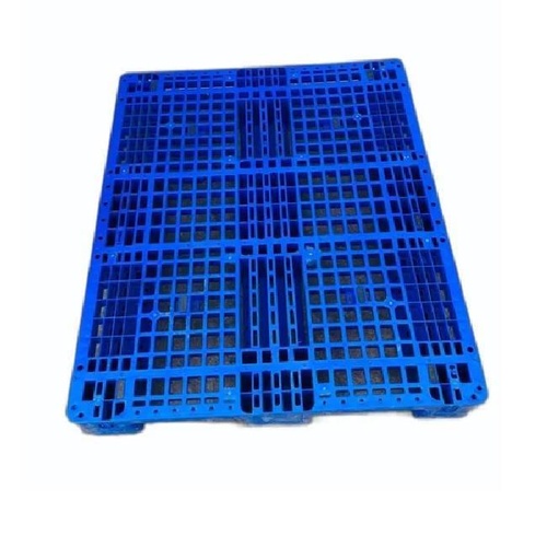 Heavy Duty Plastic Pallet