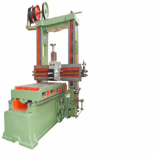 Heavy Duty Precision Planer Machine (10x4x4 ft)