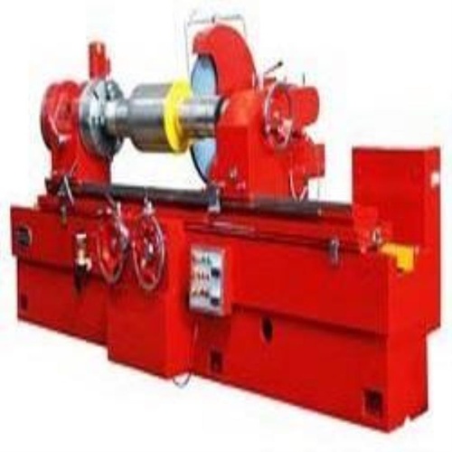 Heavy Duty Roll Grinding Machine