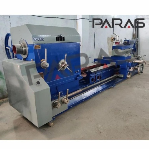 Heavy Duty Roll Turning Lathe Machine, 1000 mm