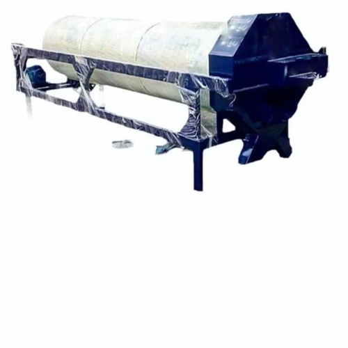 Heavy Duty Roller Machine