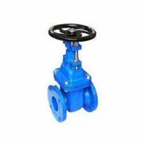 Heavy Duty Sluice Valve