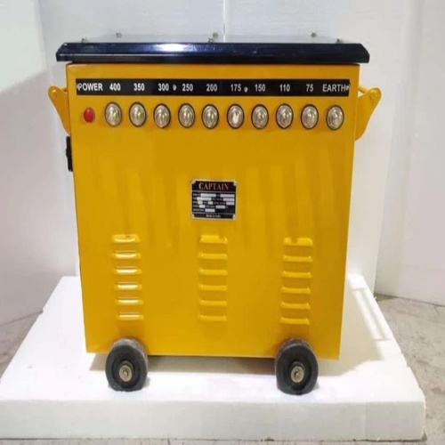 Heavy Duty Stud Welding Machine