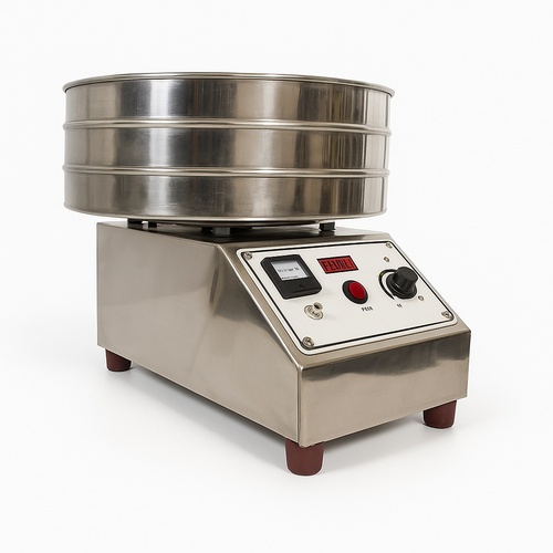 Heavy Duty Sugar Machine