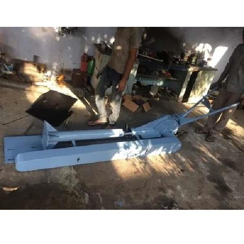 Heavy Duty Swing Frame Grinder