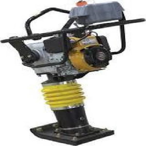 Heavy Duty Tamping Rammer