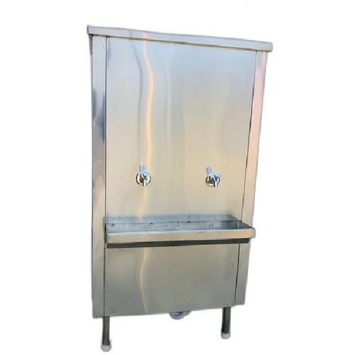Heavy Duty Water Cooler Machine