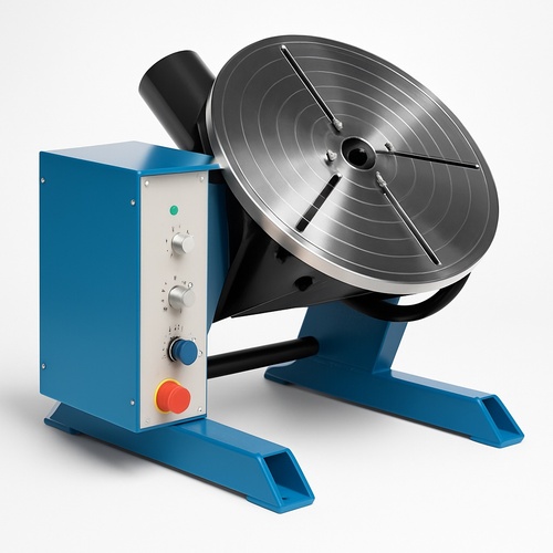 Heavy Duty Welding Positioner