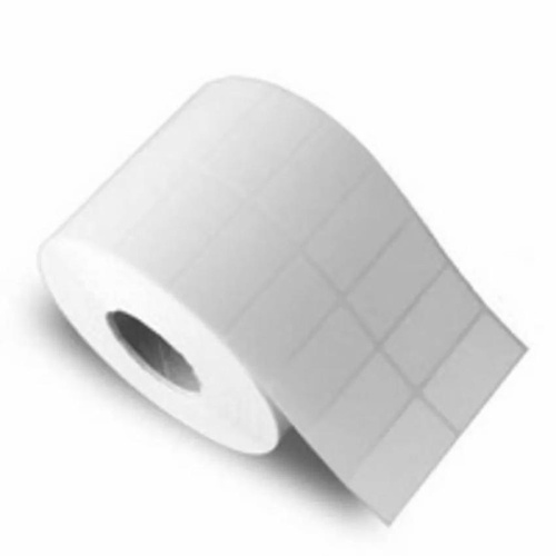 Heavy GSM Chromo Barcode Labels