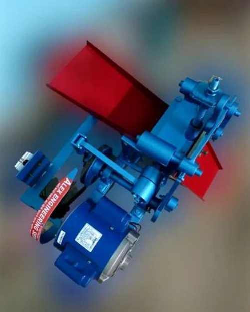 Heavy Tobacco Cutting Machine