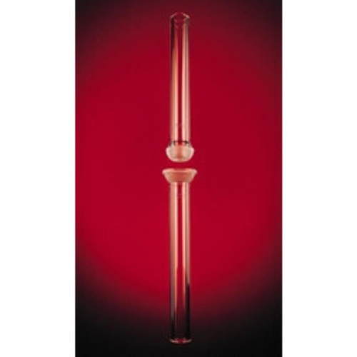 Heavy-Wall Glass Spherical Joint Cup, Lab Use