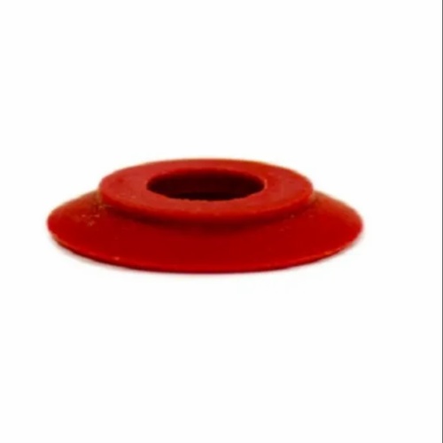 Heidelberg Red Polyurethane Sucker