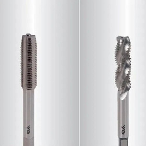 Helicoil Taping Machine Tool