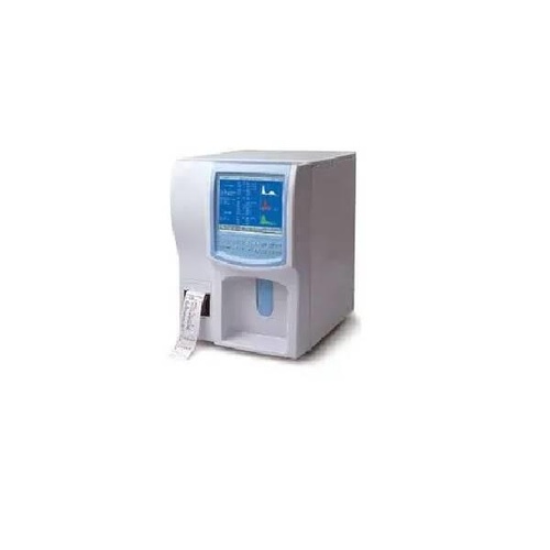 Hematology Analysis Equipment