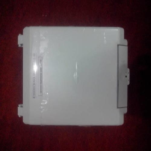 Hensel Polycarbonate Junction Housing