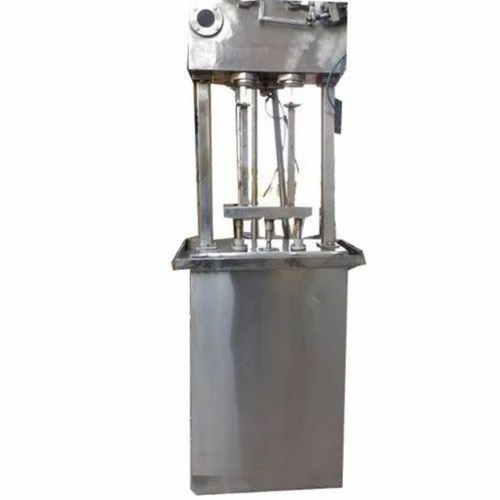 Hi Fill Semi-Auto Filling Machine