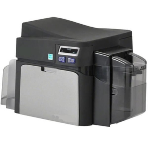 HID Fargo DTC1500 ID Card Printer