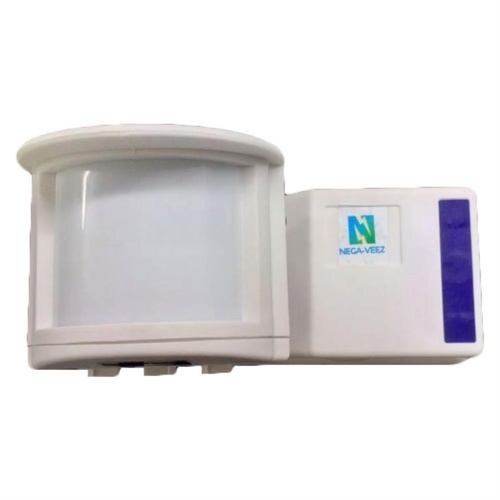 High Bay Application Motion Sensor