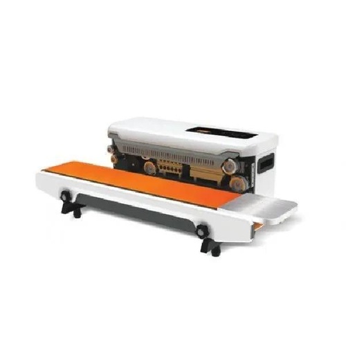 High Capacity Plastic Sealing Machine