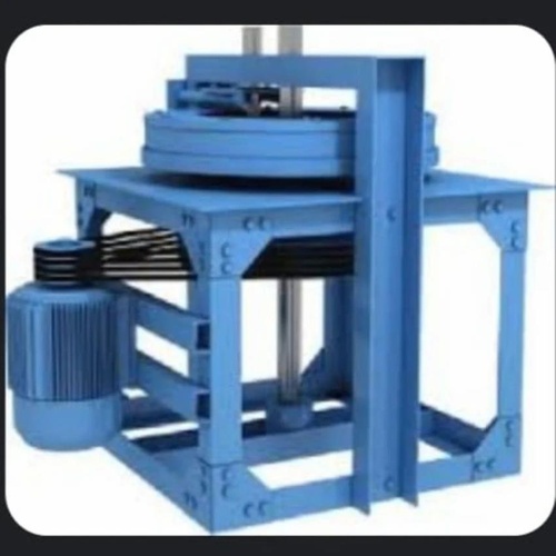 High Capacity Poha Machine