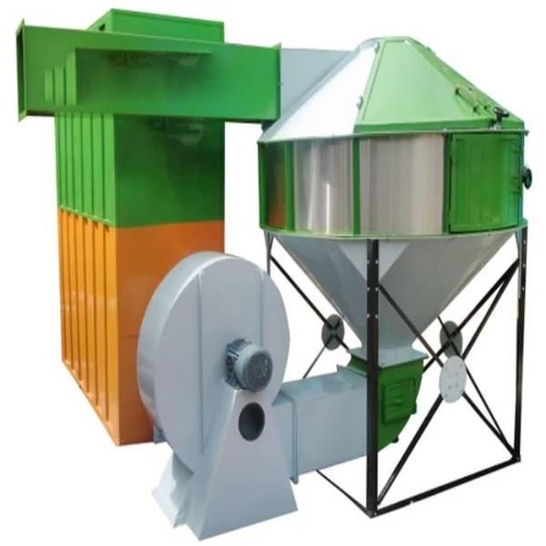 High Capacity Vegetable Dehydration Machine