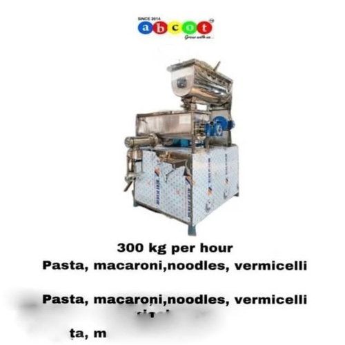 High-Capacity Vermicelli Machine