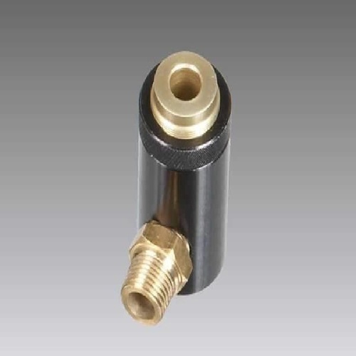 High Flow & Force Air Jet Nozzle