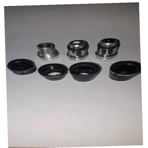 High Magnification Microscope Objective