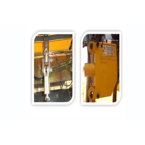 High Nickel Alloy Crane Load Cell, Gantry Application