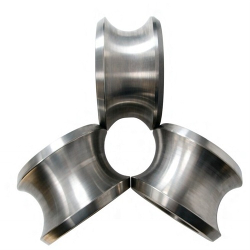 High Performance Tube Mill Roll