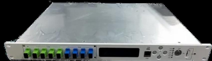 High Power PON EDFA Amplifier PE-0419M