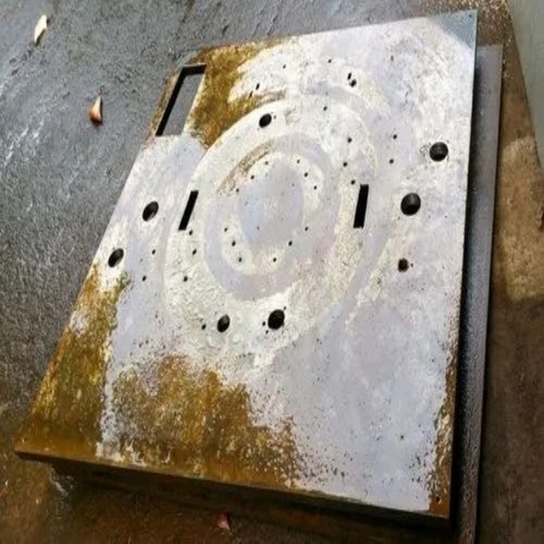 High Precision Die Casting Mould