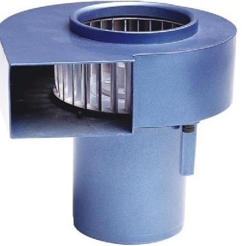 High Pressure Centrifugal Blower