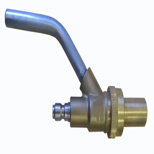 High Pressure Cleaner Sandblaster Nozzle