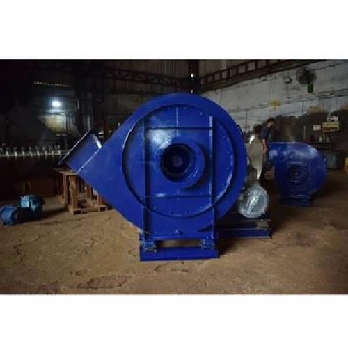 High Pressure Furnace Circulating Fan