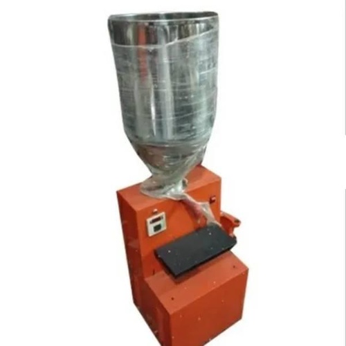 High-Speed Bottle Filling Machine