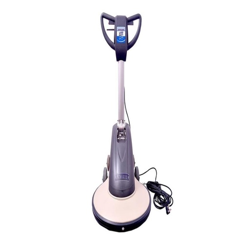 High Speed Burnisher Machine, Carton Pack