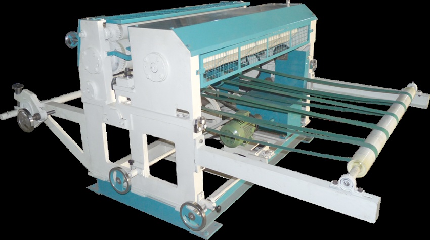 High Speed Rotary Sheet Cutter, 54 Inch
