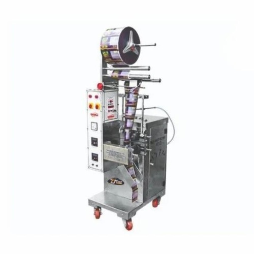 High-Speed Spice Packaging Machine