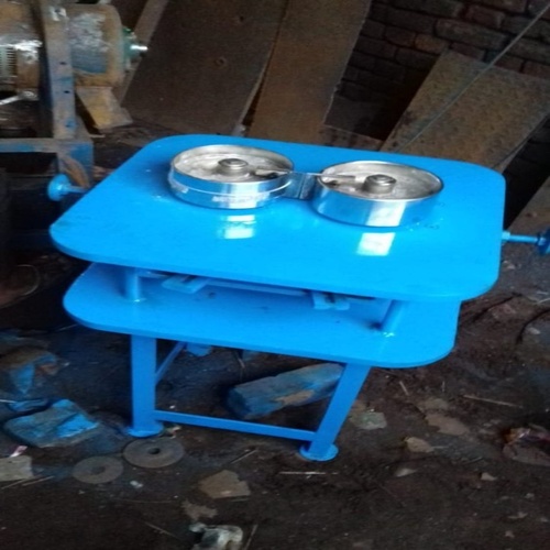 High Speed Steel Automatic Stamping Machine