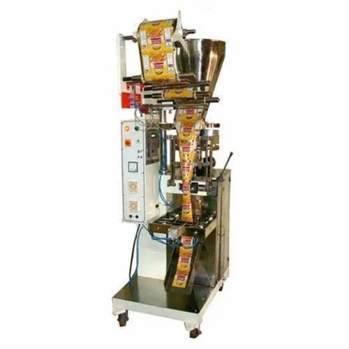 High-Speed Tobacco Packaging Machine