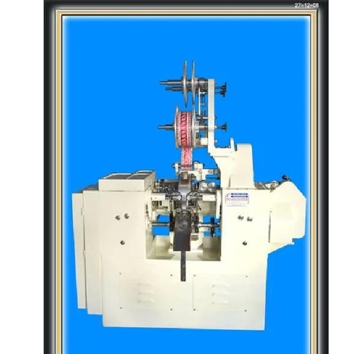 High Speed Toffee Cutter and Wrapper Machine