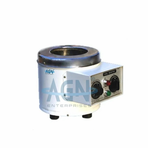 High Temp Oil Machine AGN