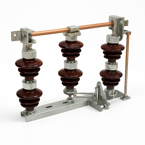 High Voltage Electrical Isolator