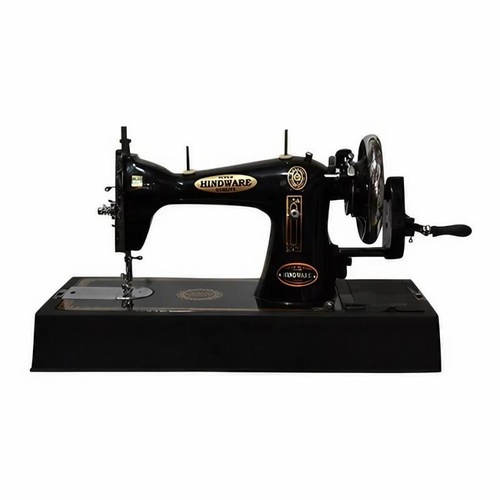 Hindware Automatic Household Sewing Machine