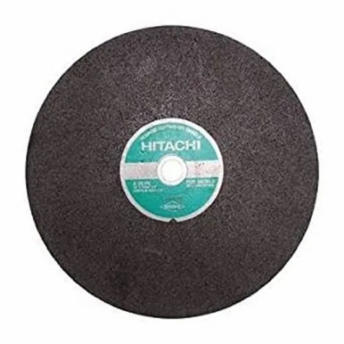 Hitachi 4 Inch Metal Cutter Blade